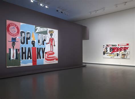 fondation louis vuitton andy warhol|“Basquiat x Warhol. Painting Four Hands” exhibition at .